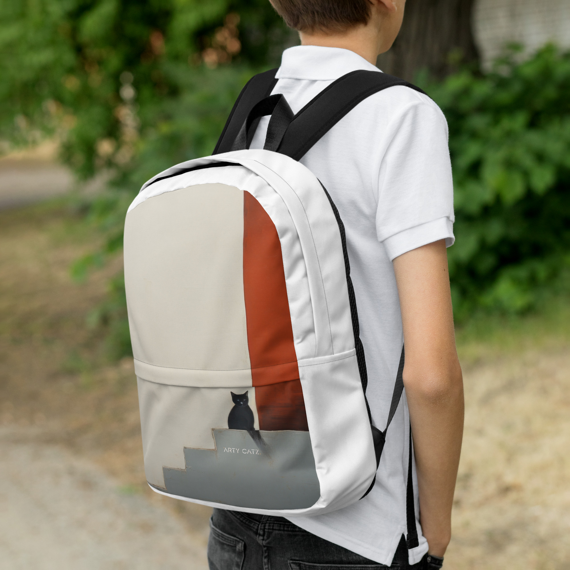 Sac à dos - Image 16