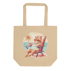 Tote Bag Bio