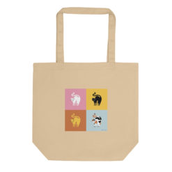 Tote Bag Bio
