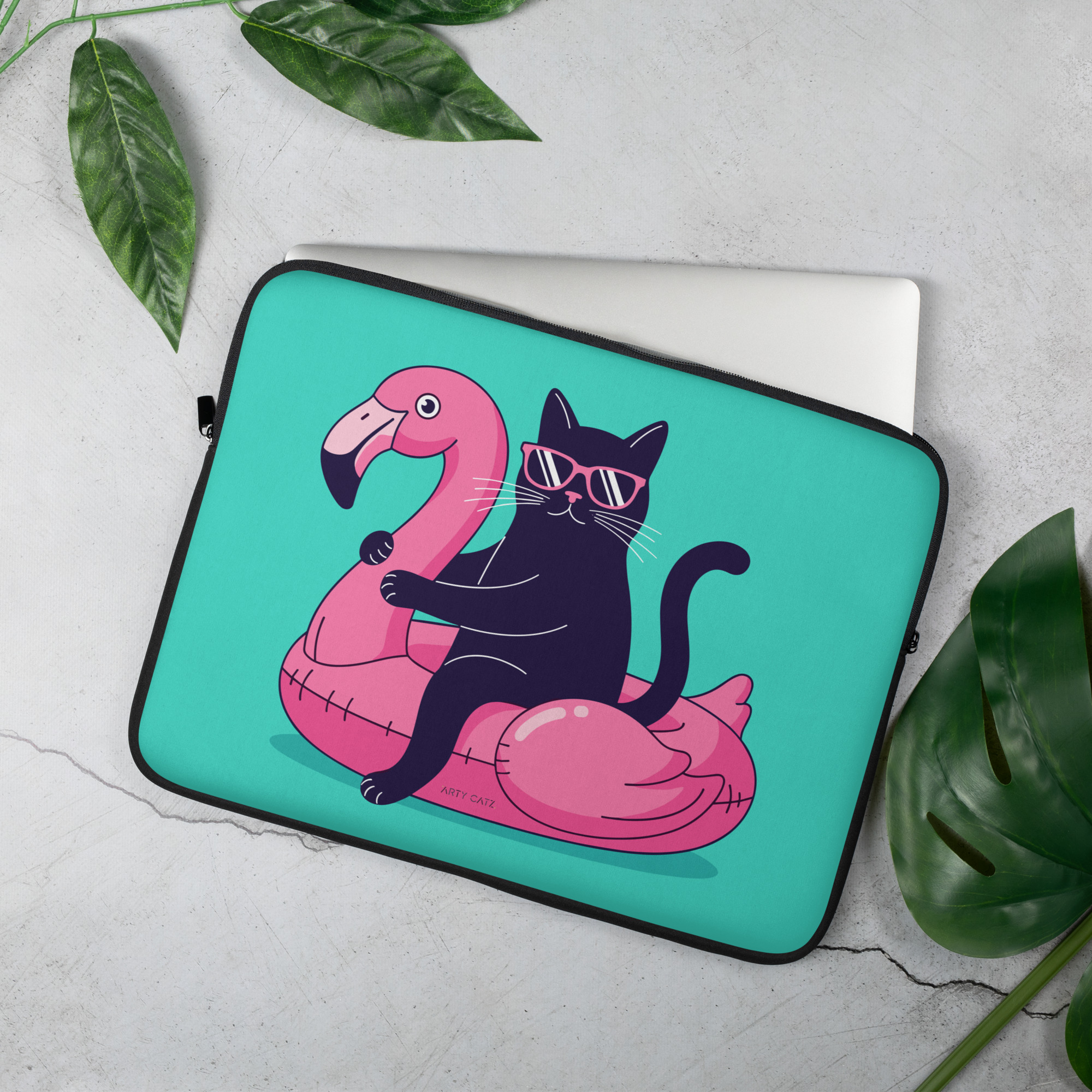 Housse Pour Ordinateur Portable – Image 4