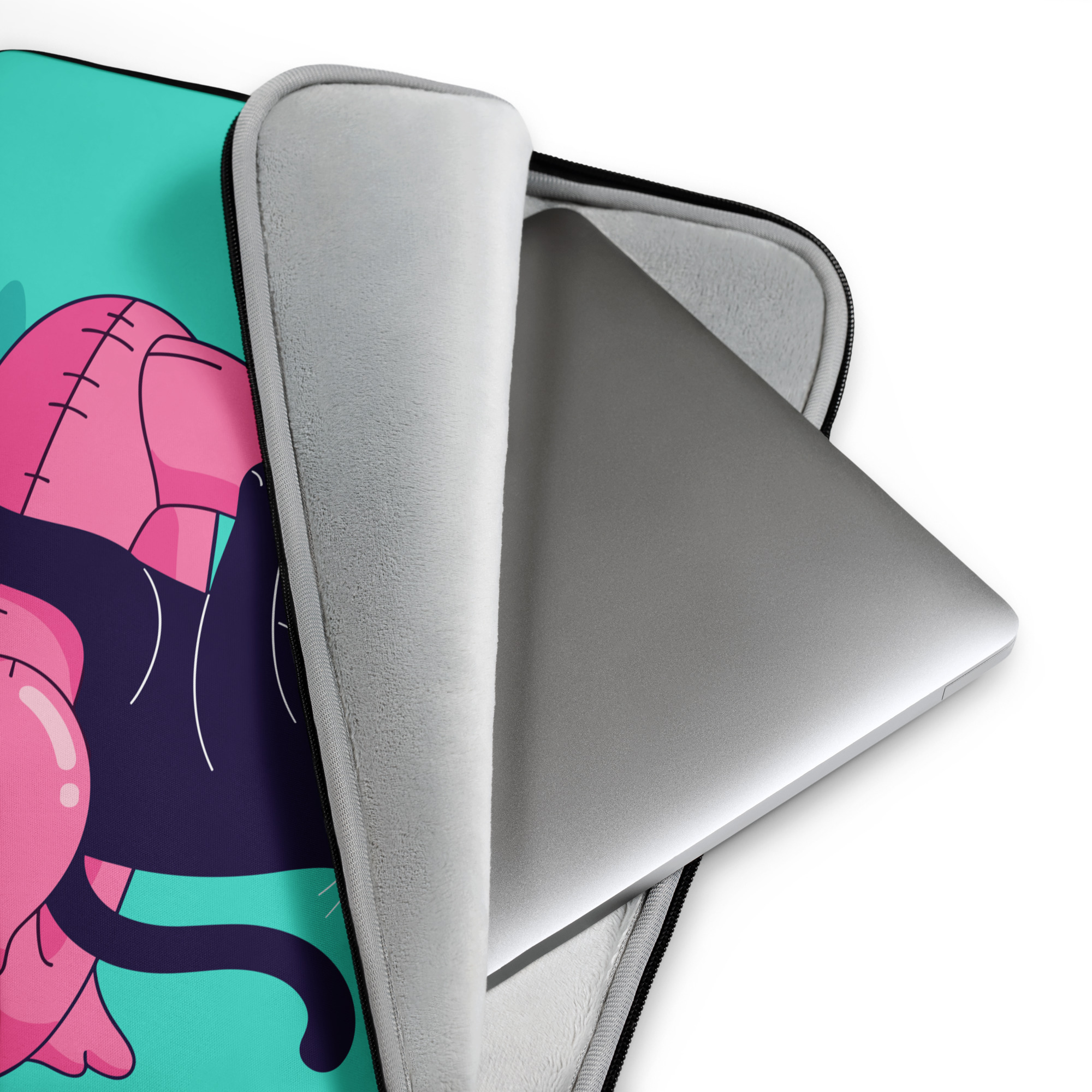 Housse Pour Ordinateur Portable – Image 7