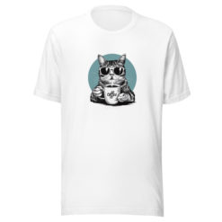 T-shirt unisexe classique écologique
